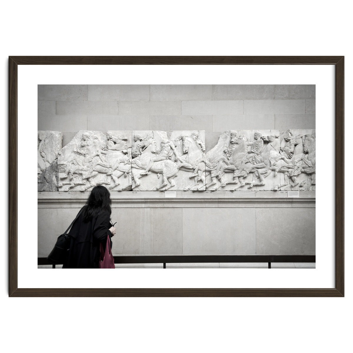 Elgin marbles