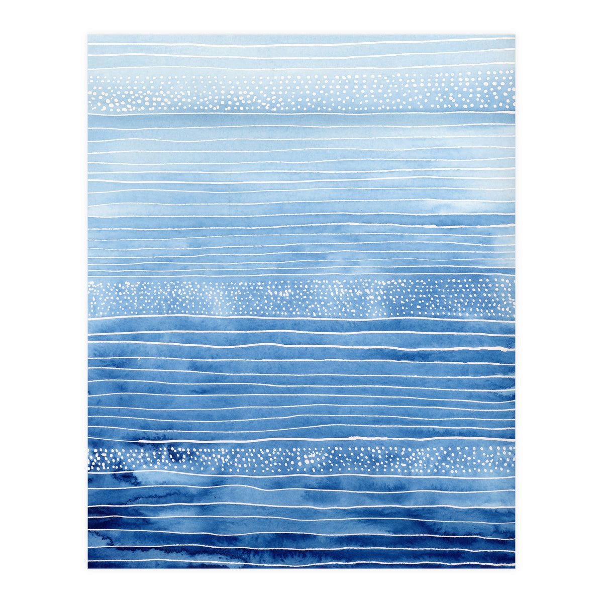 Lake Michigan (Print Only)