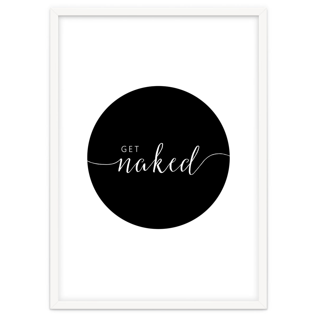 Get Naked