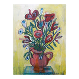 Flores Ojos Bocas 3 (Print Only) thumbnail