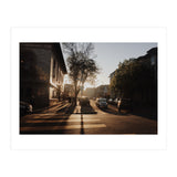 Mission District (Print Only) thumbnail