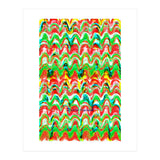 Pop Abstract 22 (Print Only) thumbnail
