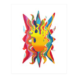 Fuego 9 Copia (Print Only) thumbnail