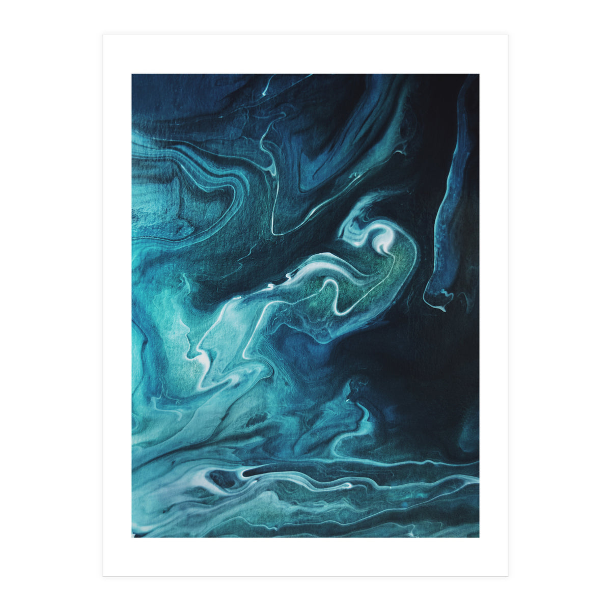 Gravity II (Print Only)