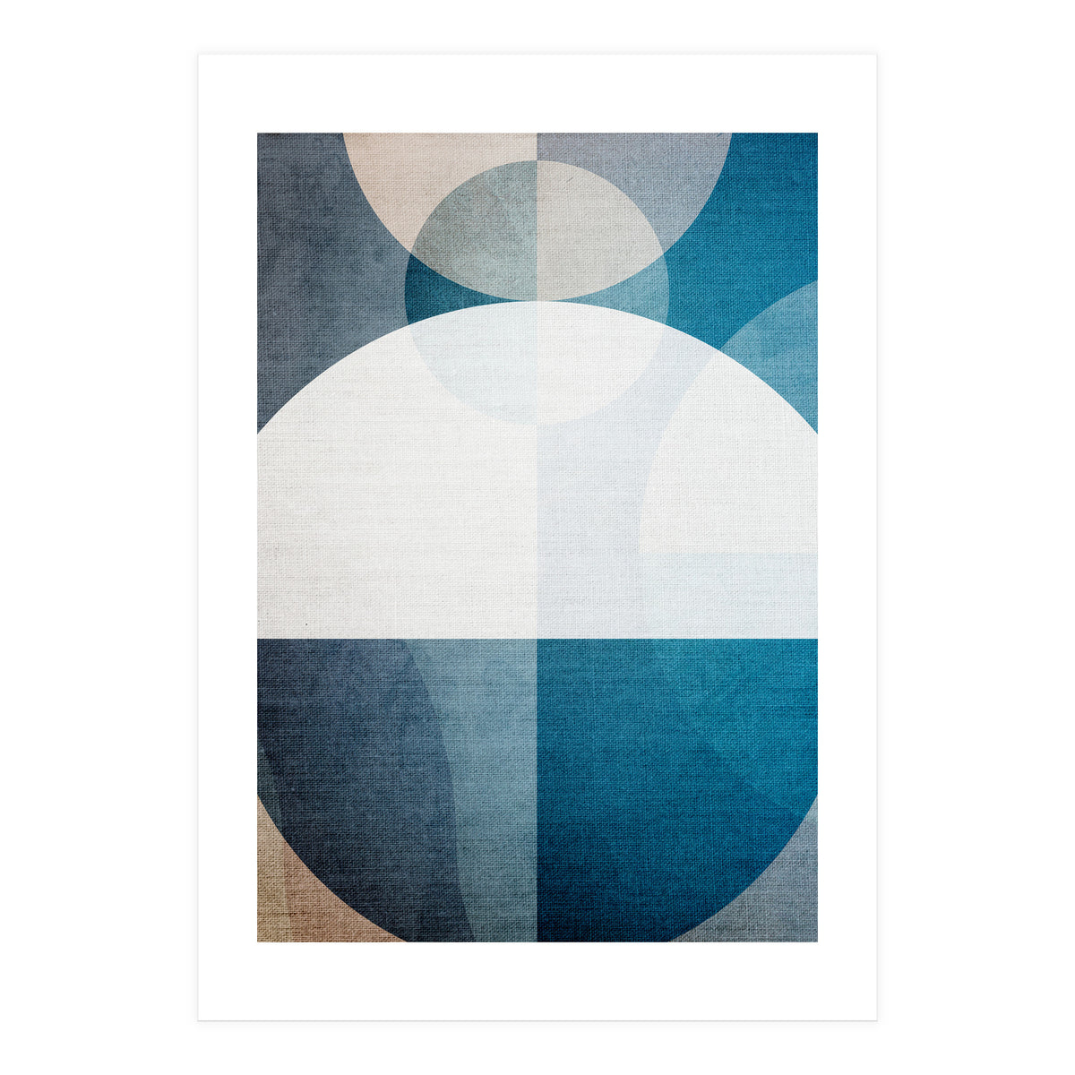 Orbit (1) (Print Only)