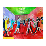 Tangueria 4 (Print Only) thumbnail