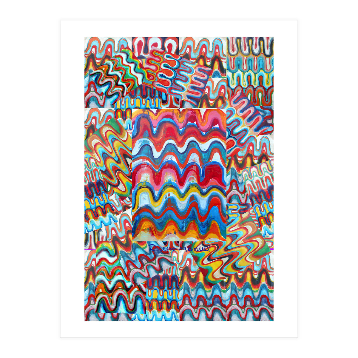 Formas 2021 10 (Print Only)