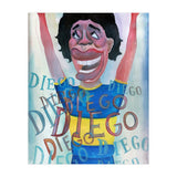 Diego! Diego!  (Print Only) thumbnail