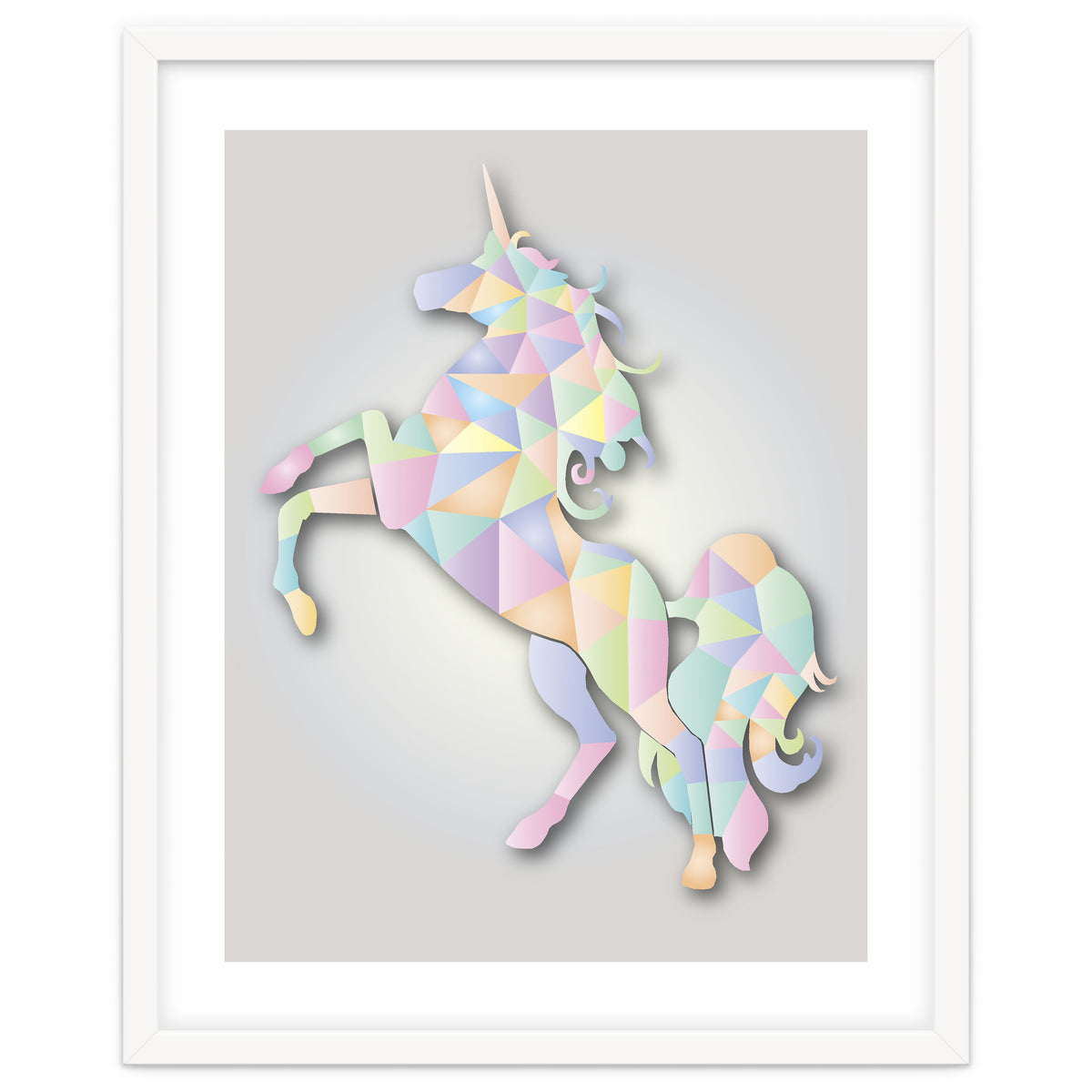 Unicorn Art