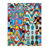 Pop Abstract 2023 Tapiz 77 (Print Only) thumbnail