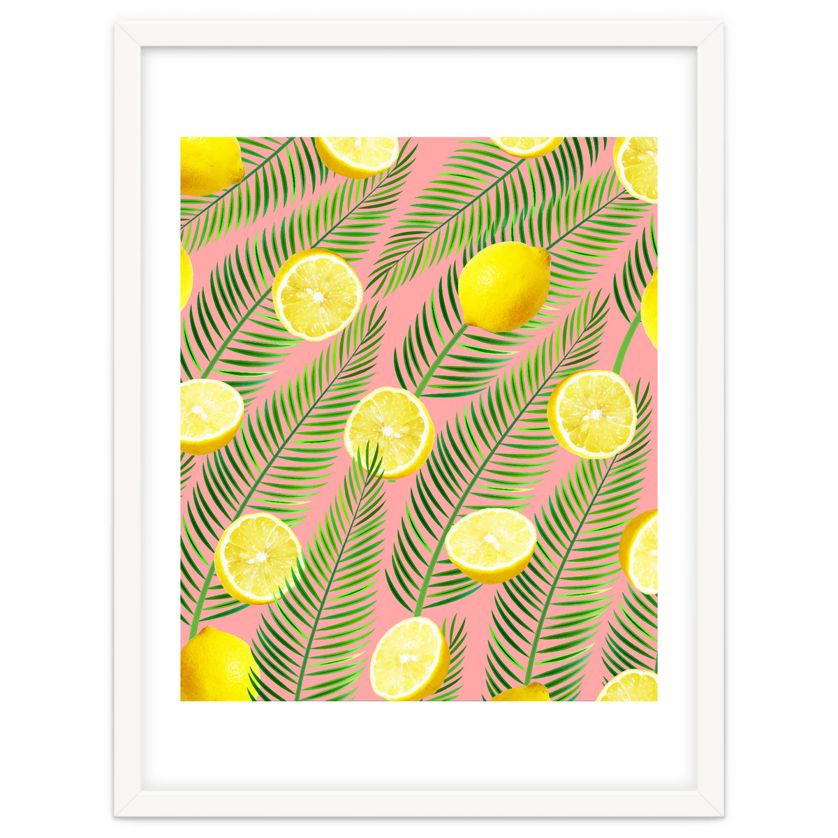 Lemons