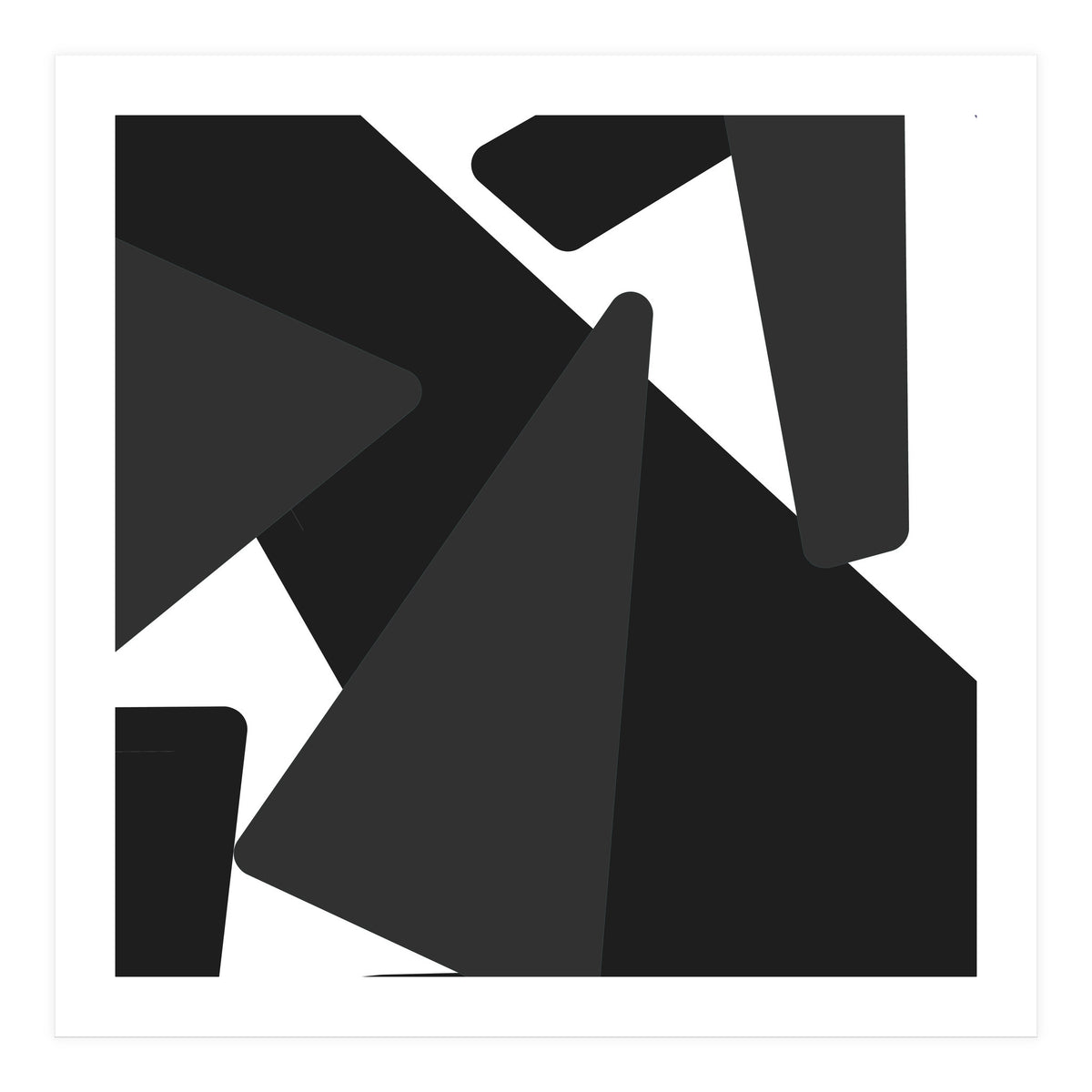 Colorful 18 (Print Only)