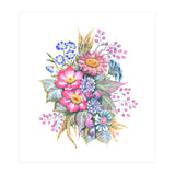 Flora III (Print Only) thumbnail
