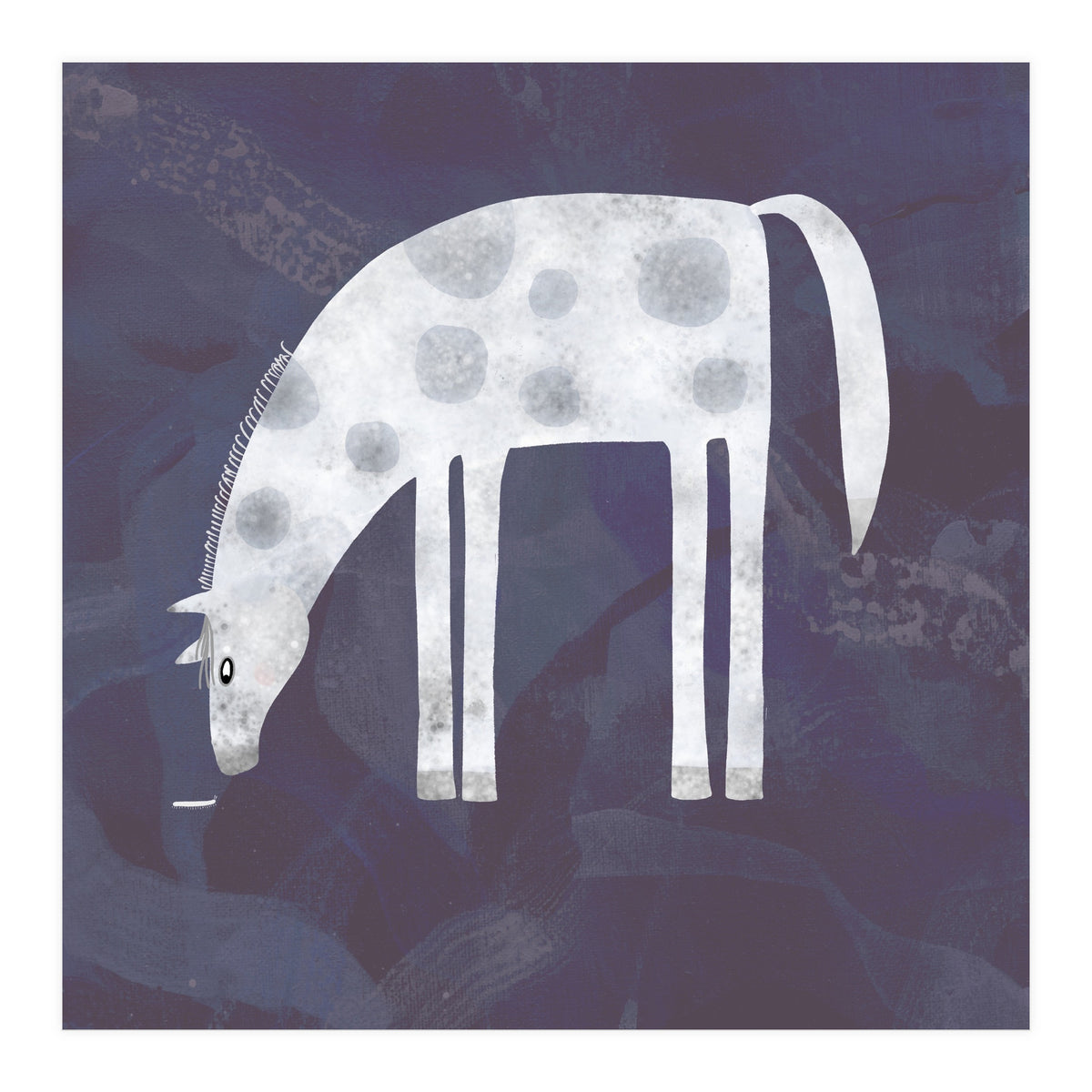 Horse (Print Only)