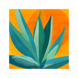 West Coast Sunset (Print Only) thumbnail
