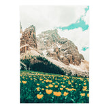 Hillside Meadow (Print Only) thumbnail
