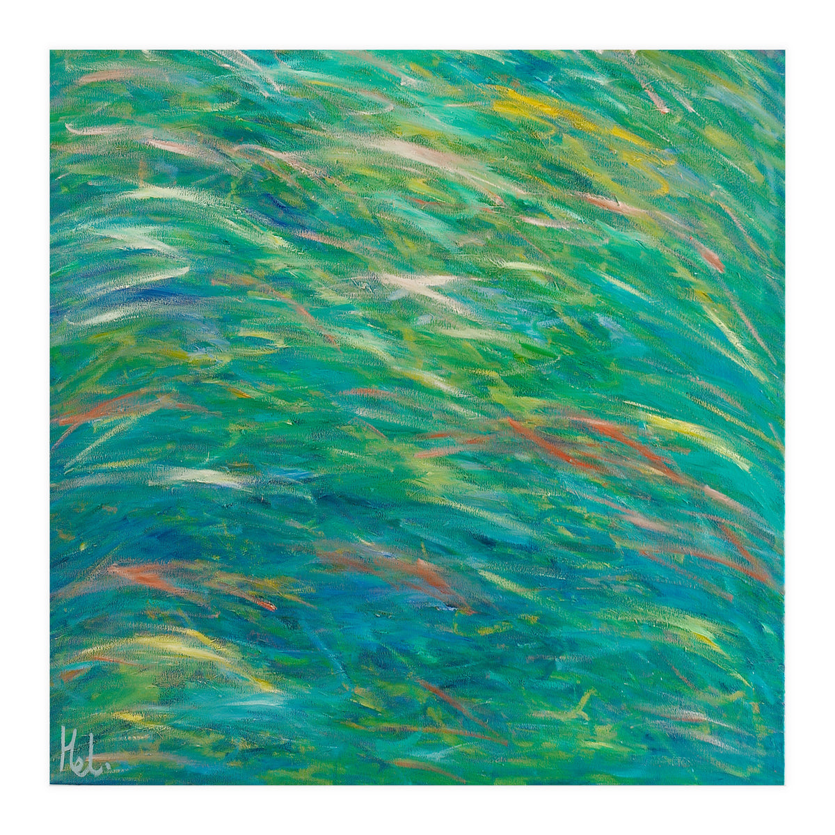 Bright Realms 2 (Print Only)