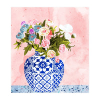 Ceramic Planter (Print Only)