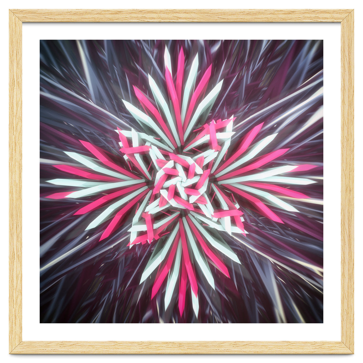 Cold Winter Con_Traption