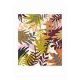 Earthy Forest V2 (Print Only) thumbnail