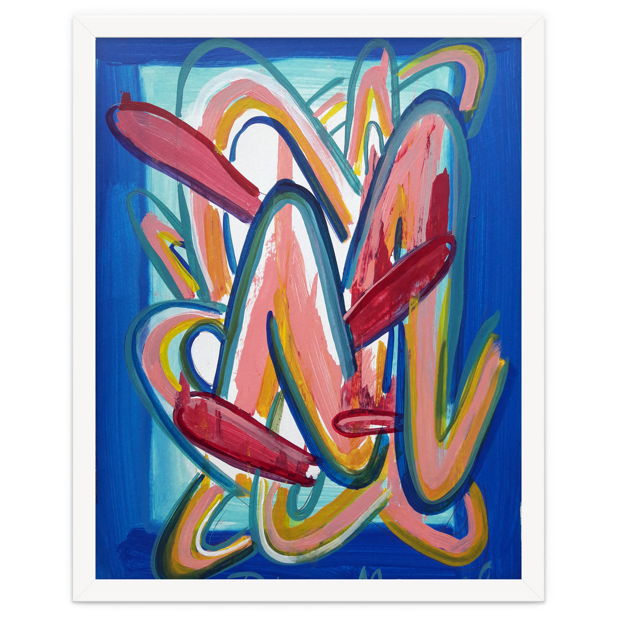 Formas En El Espacio 17