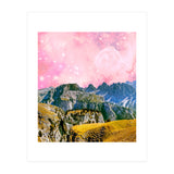 Small World (Print Only) thumbnail
