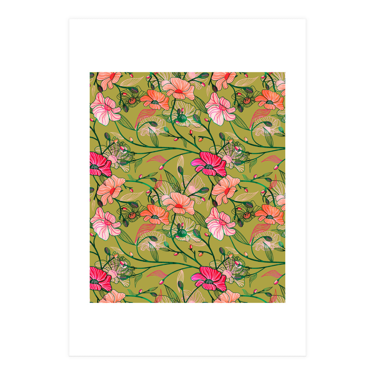 Twinning (Print Only)