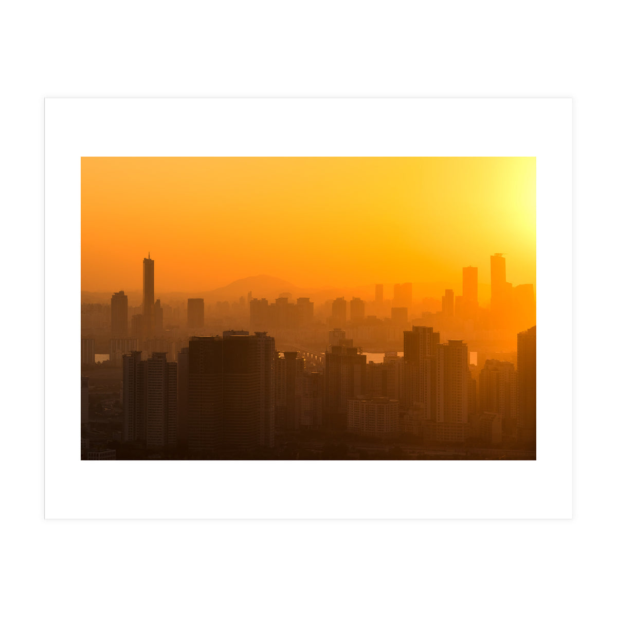 SEOUL 01 (Print Only)