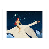 Night Ride (Print Only) thumbnail