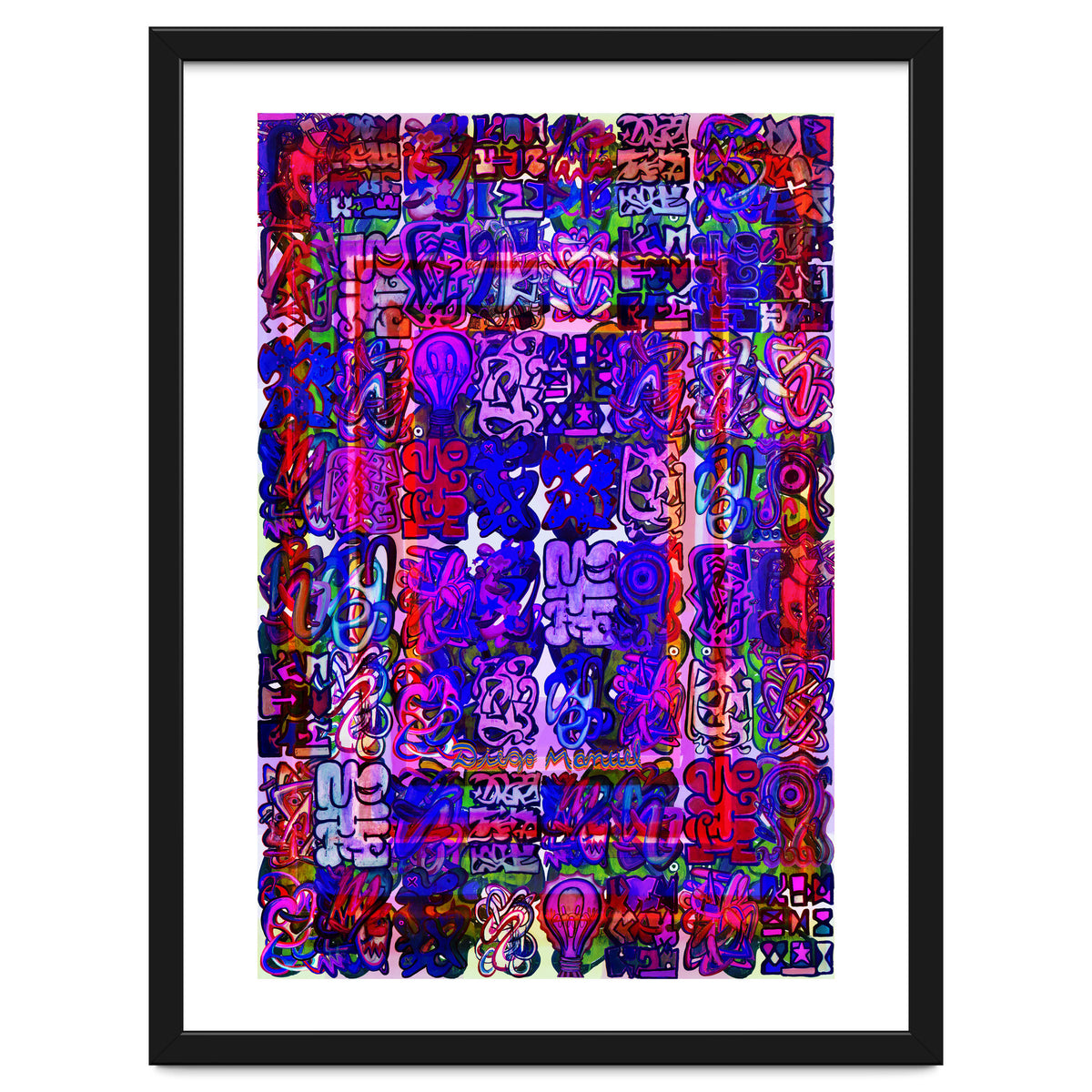 Graffiti Digital 2022 318