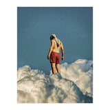 Cloud Walker (Print Only) thumbnail