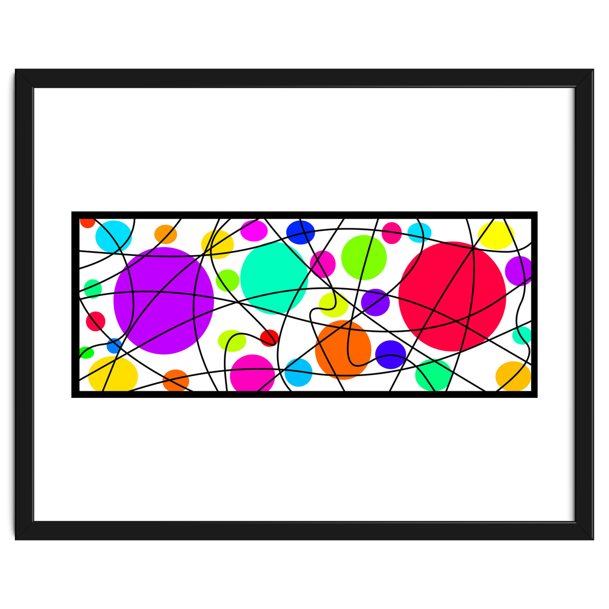 Abstrato Geométrico 41.0