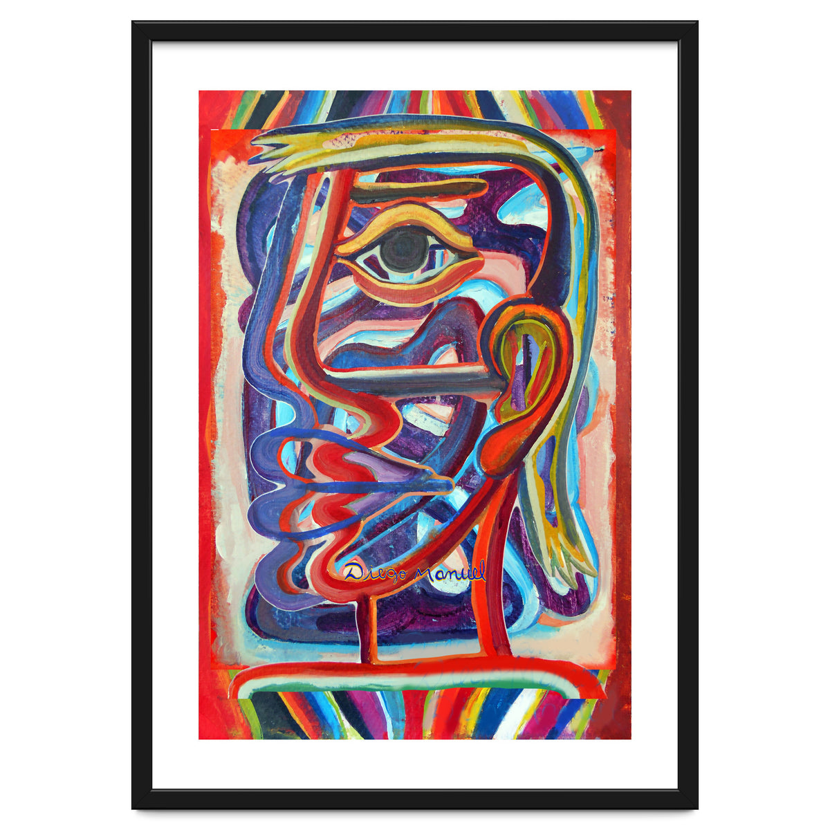 Graffiti Digital 2022 721