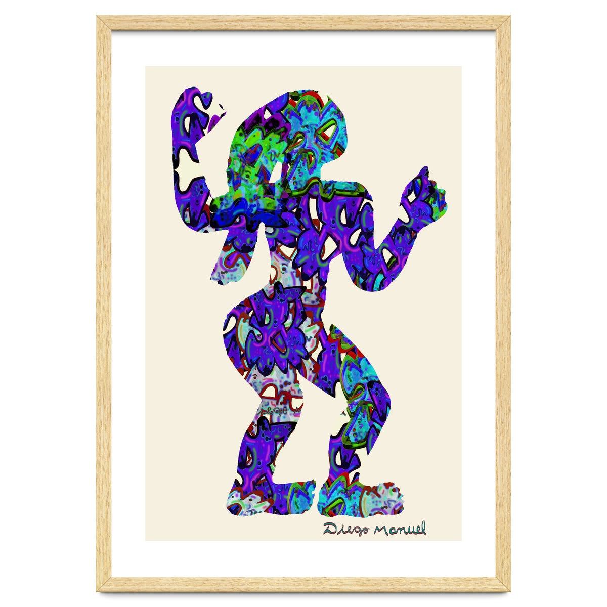 Graffiti Digital Nuevo 3