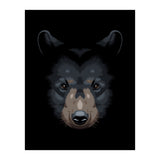 Shadows grizzly (Print Only) thumbnail