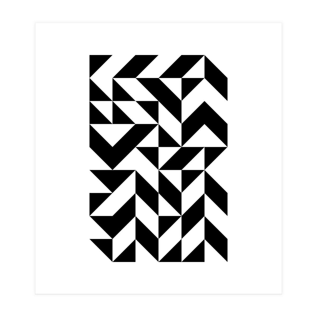 Potential (Print Only)