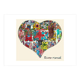 Corazon 12 (Print Only) thumbnail