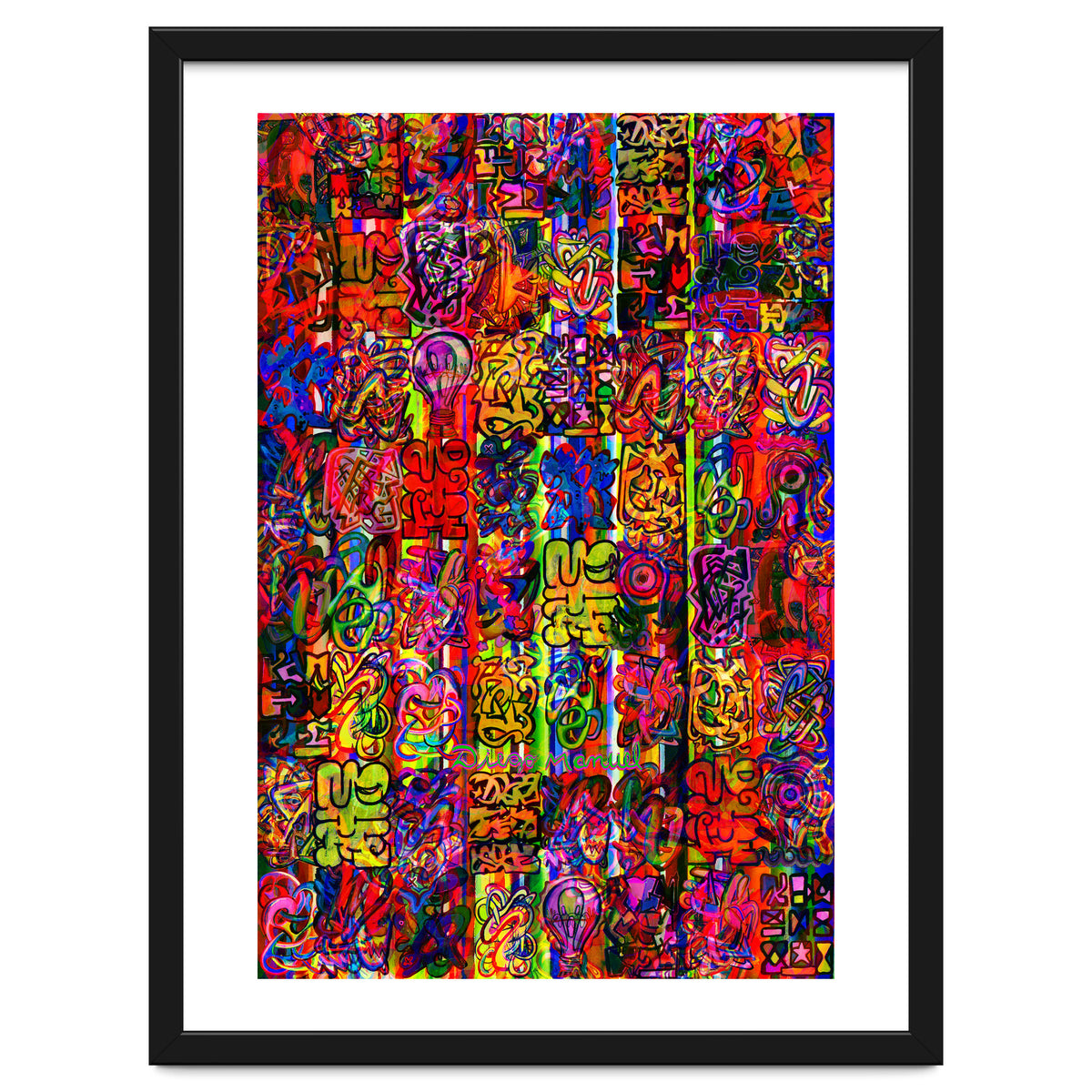 Graffiti Digital 2022 398