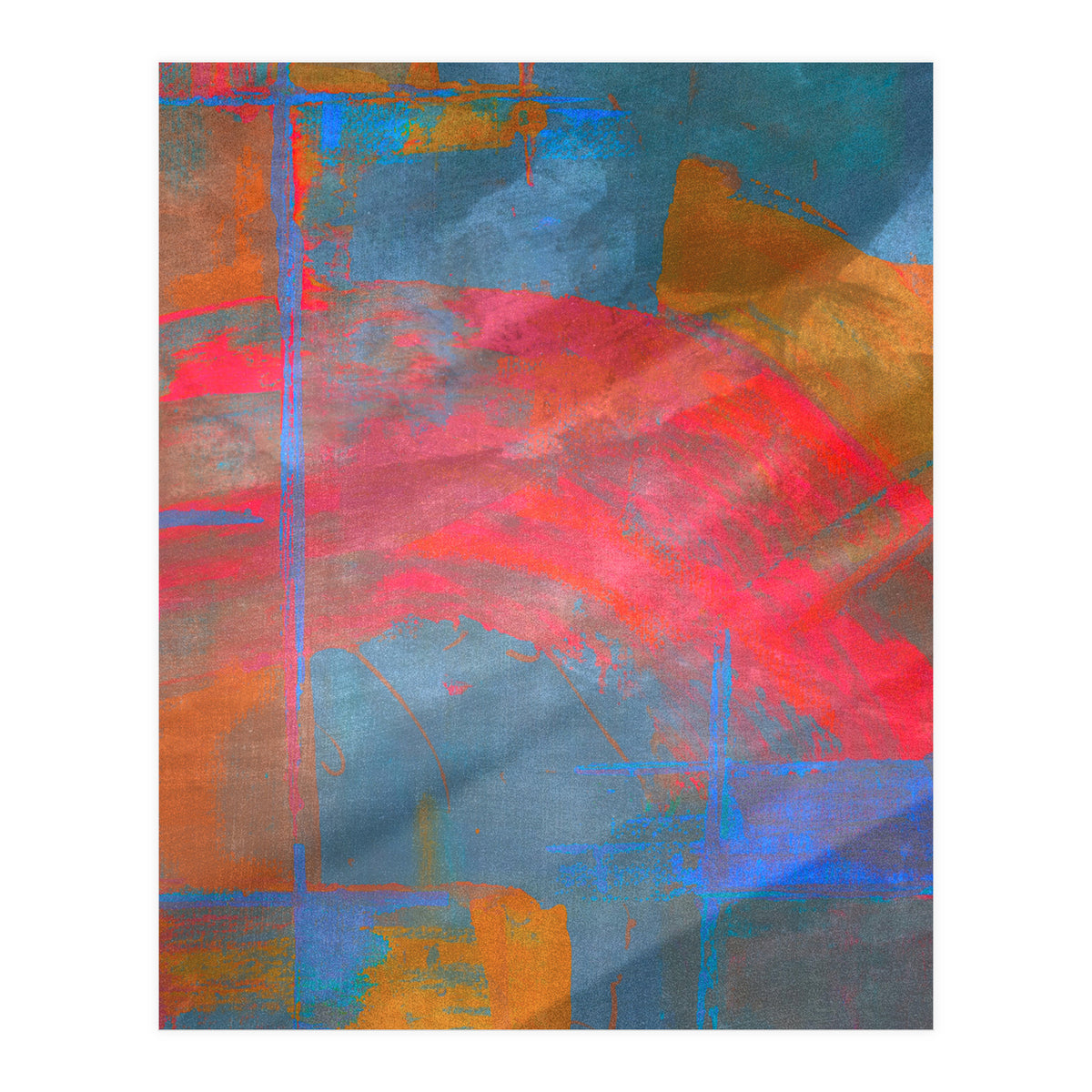 Reativo 3 (Print Only)