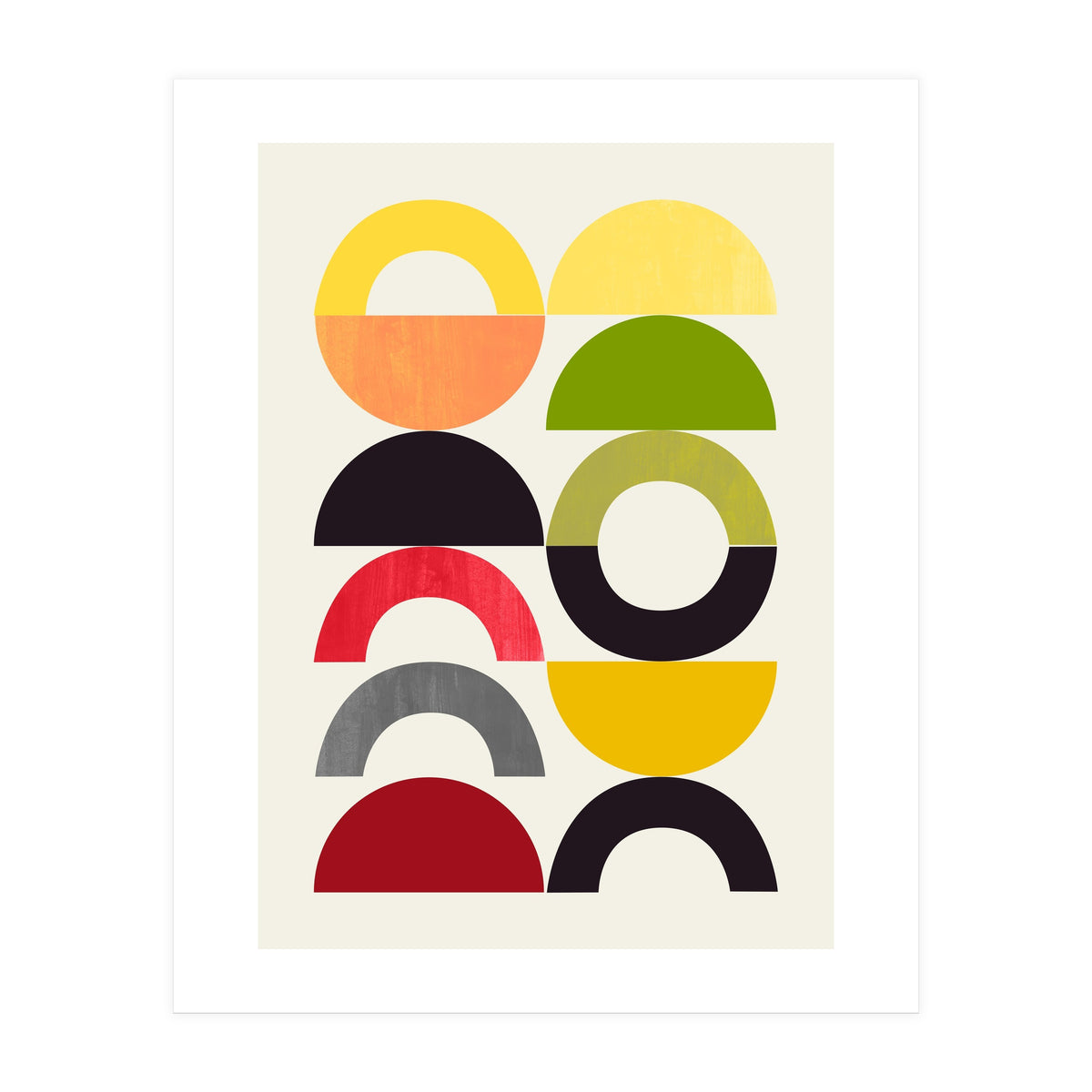 Playground II (Print Only)