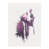 Wolf Song (Print Only) thumbnail