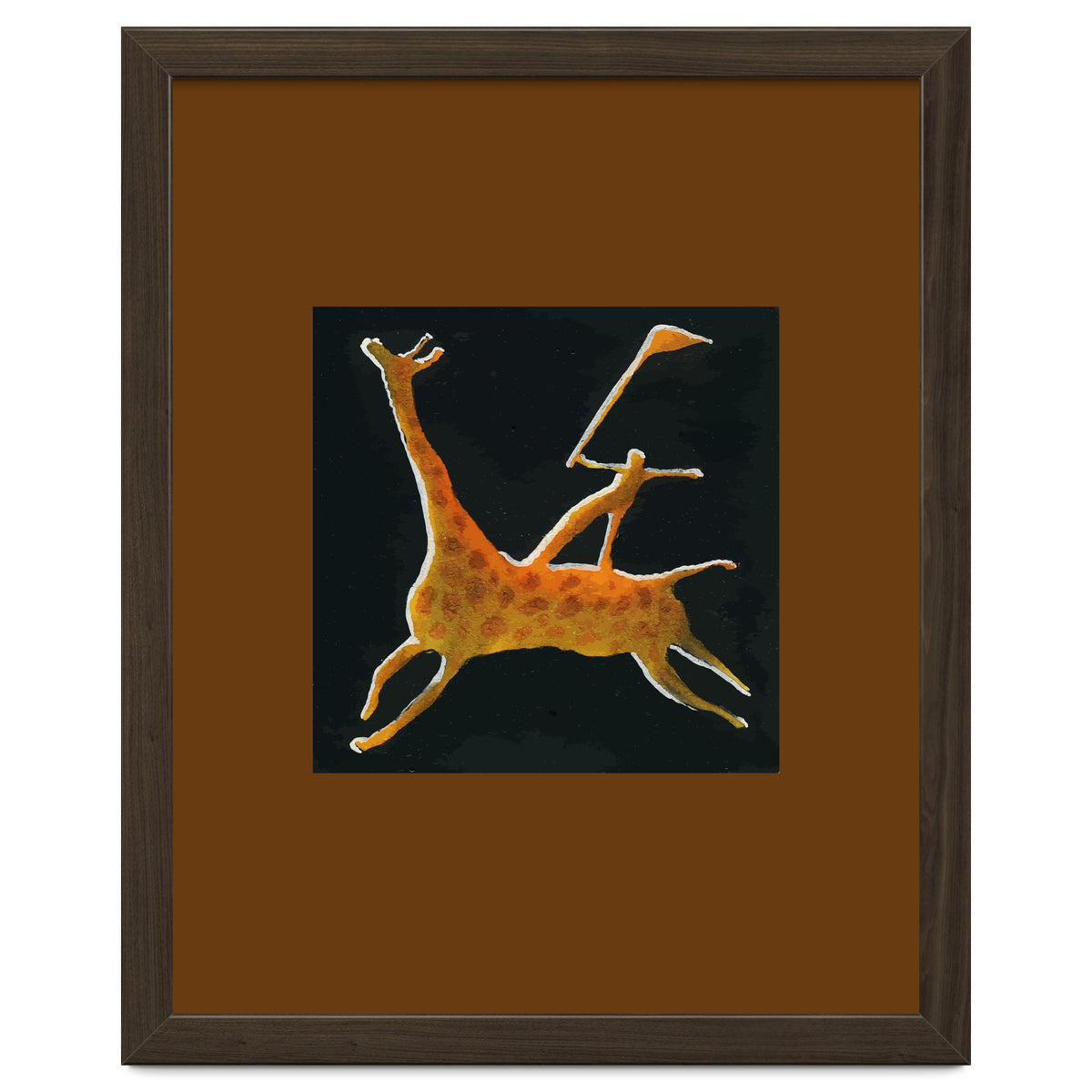 Abstract Safari - II