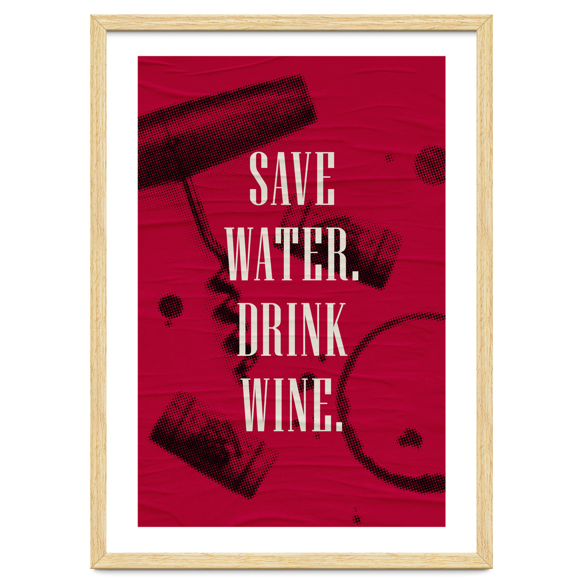 Adulting Save Water2