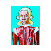 Mozart 2 5 (Print Only)