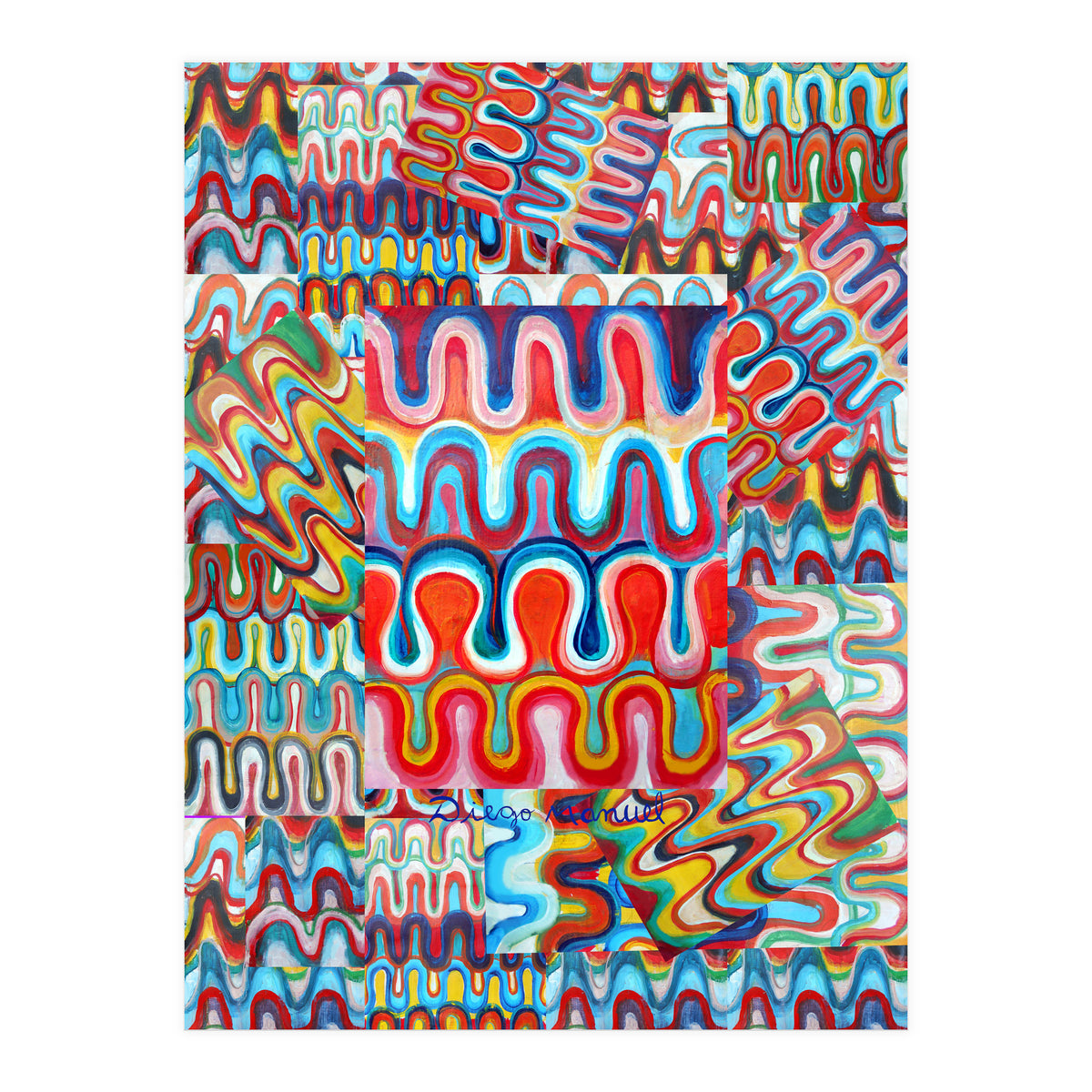 Formas 2021 2 (Print Only)