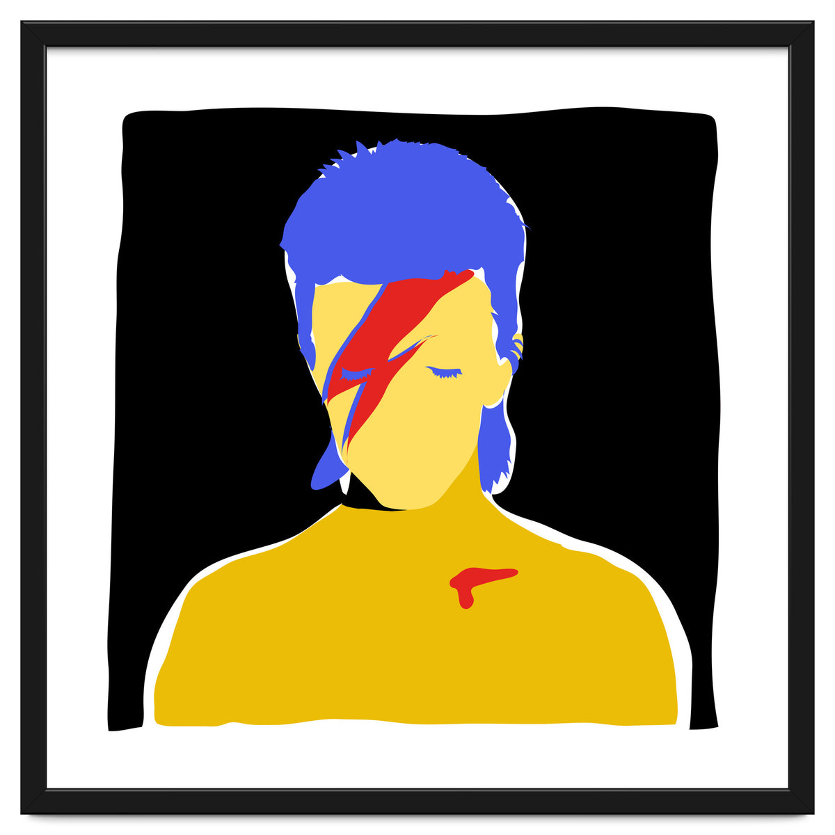 David Bowie
