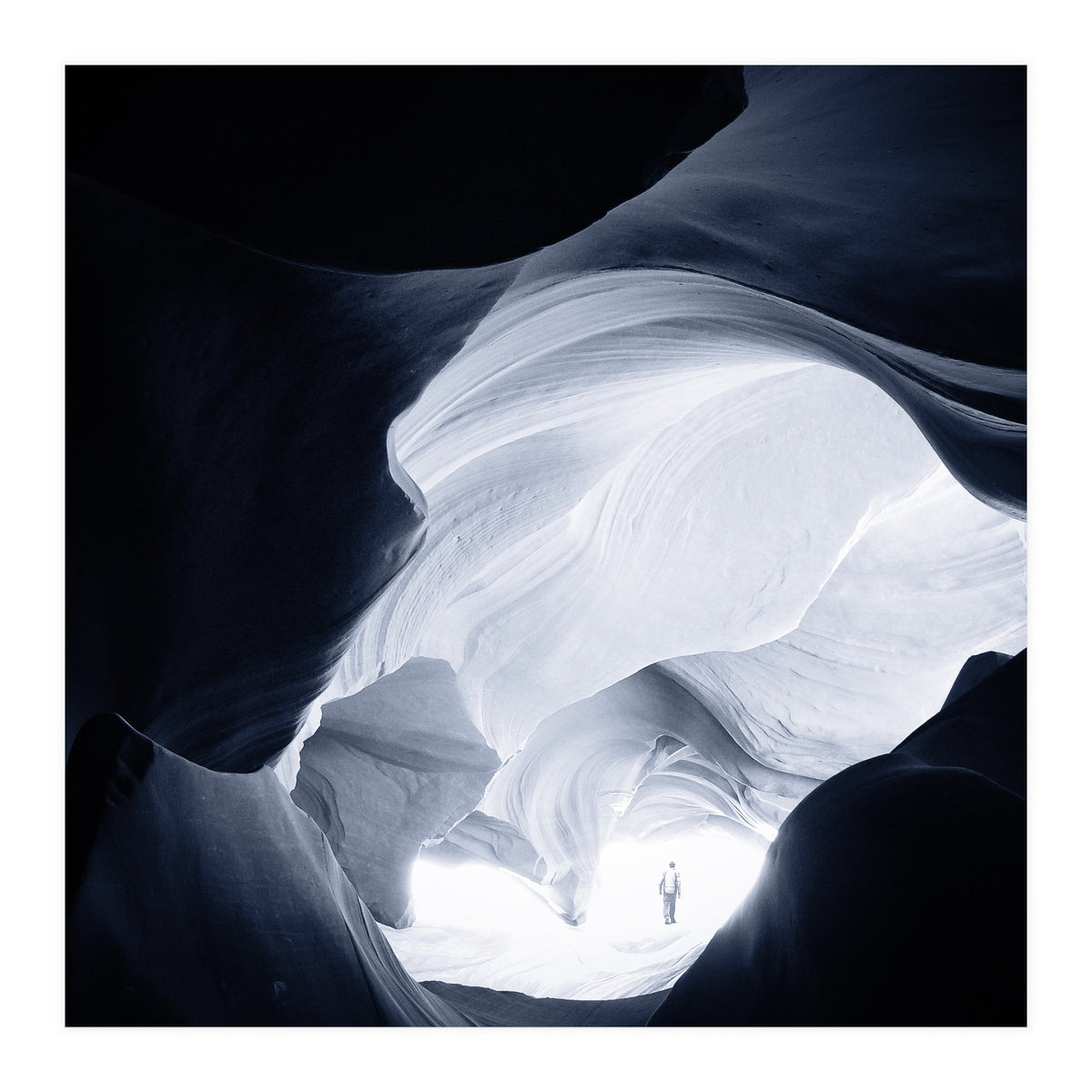 Shudder (Print Only)