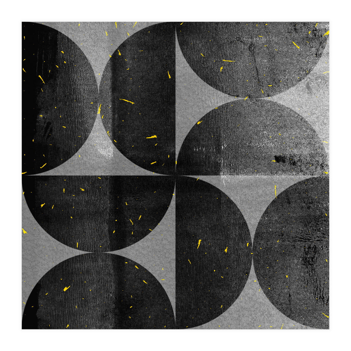 Desencontros 3 (Print Only)