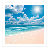 Beach (Print Only) thumbnail