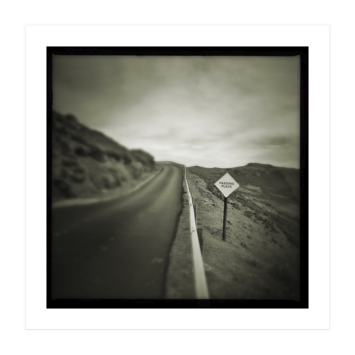 Waterstein 1 (Print Only)